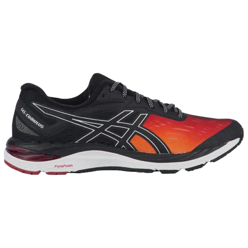 ASICS GEL-Cumulus 20 in Burgundyblack