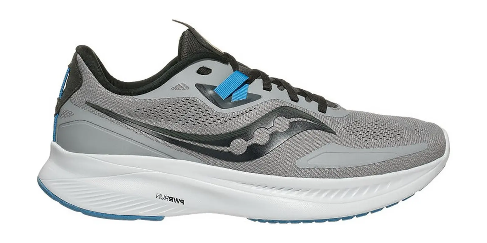 Saucony Guide 15 in Alloytopaz
