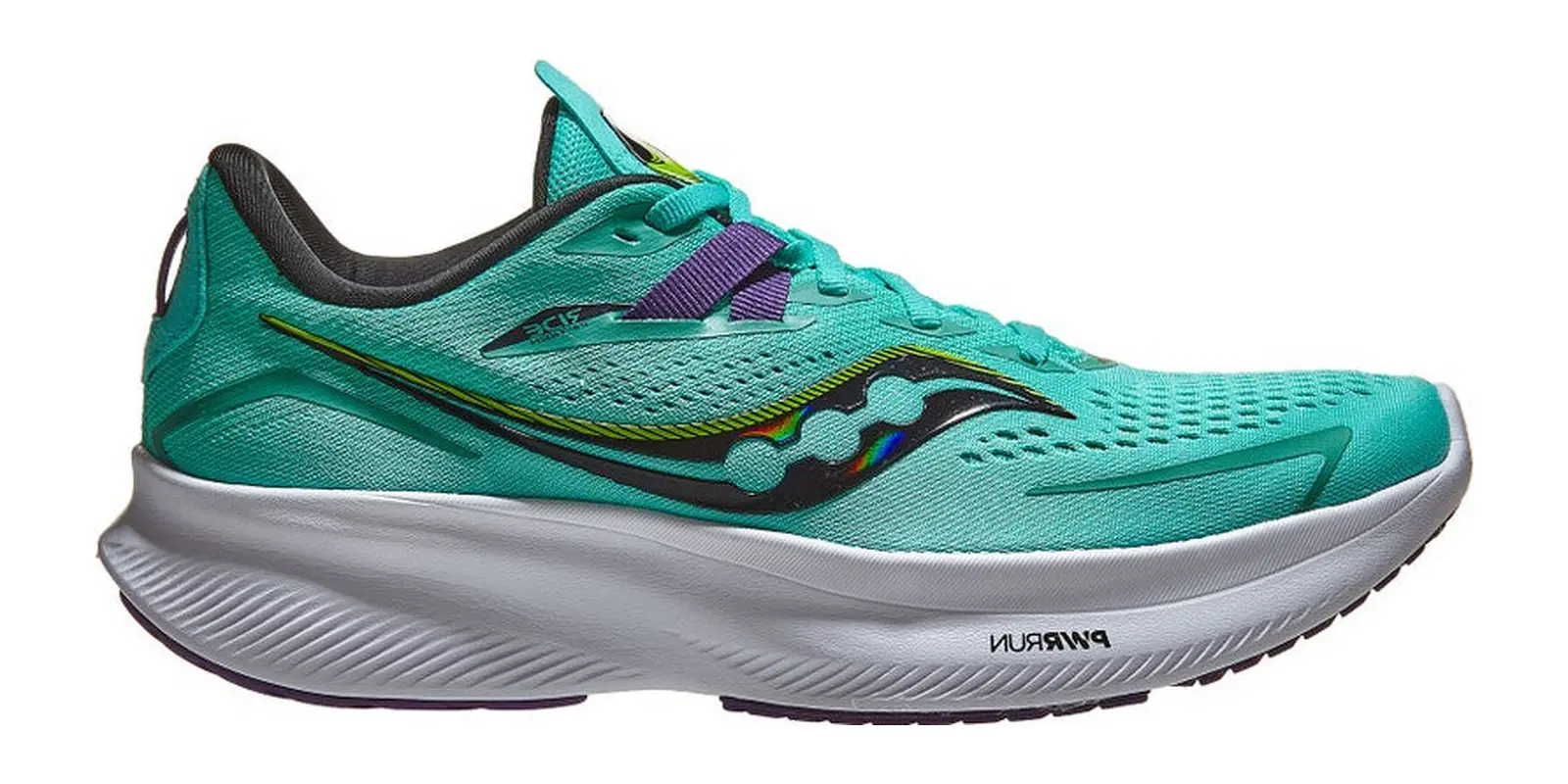 Saucony Ride 15 in Cool