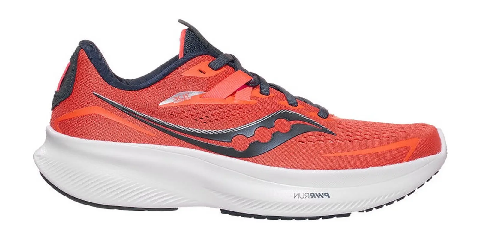Saucony Ride 15 in Vizi