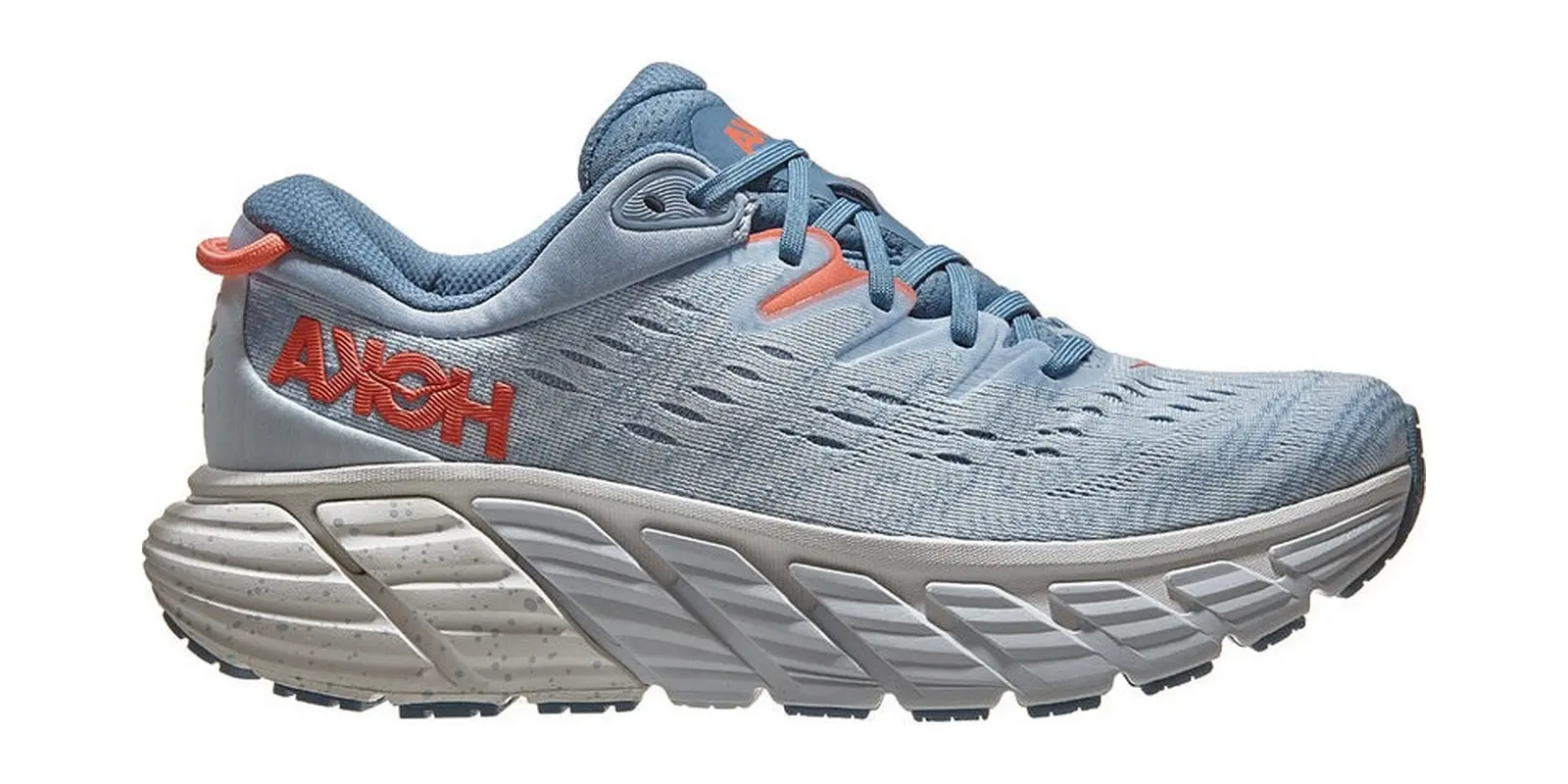 HOKA Gaviota 4 in Blue