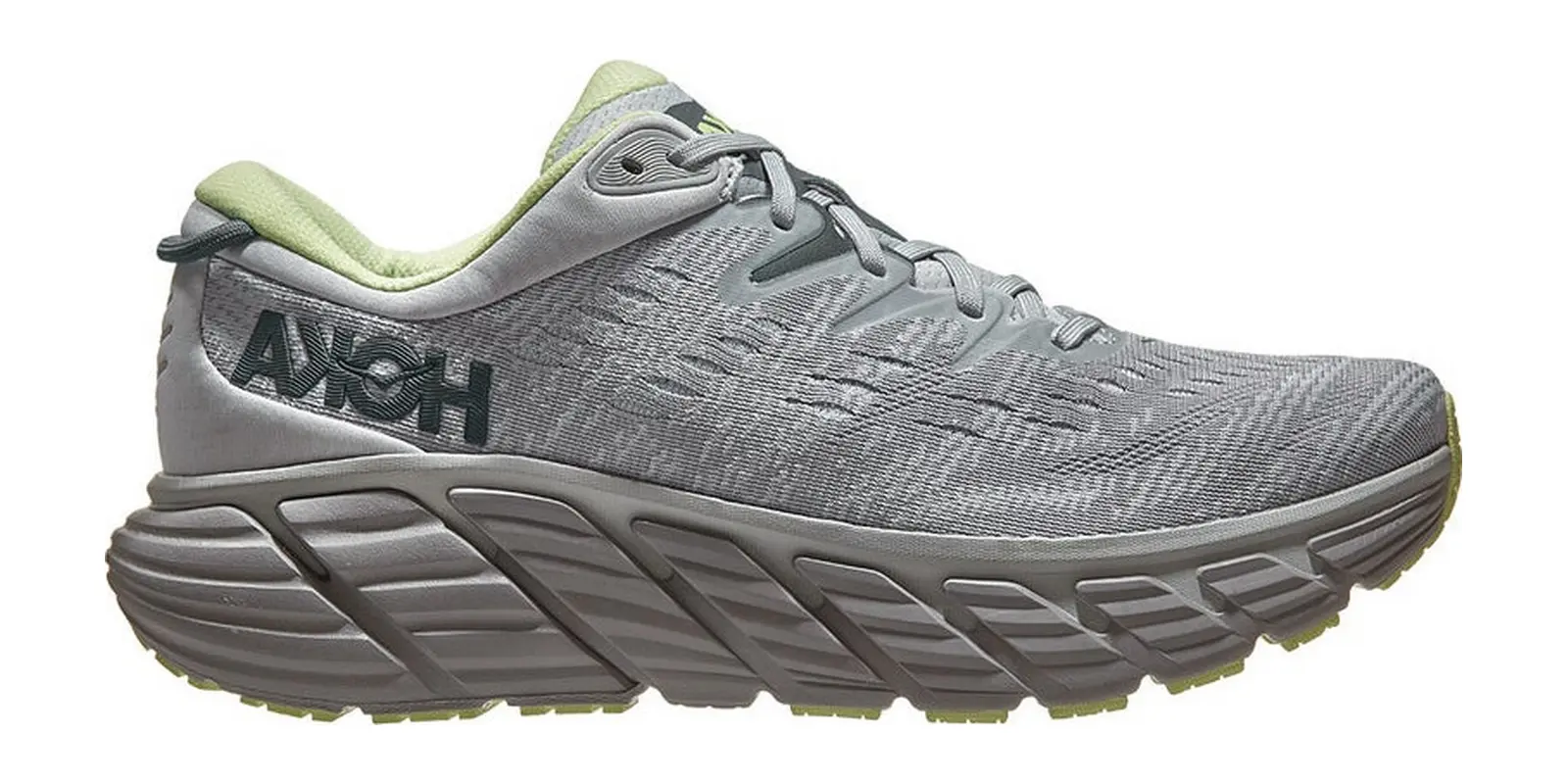 HOKA Gaviota 4 in Harbor