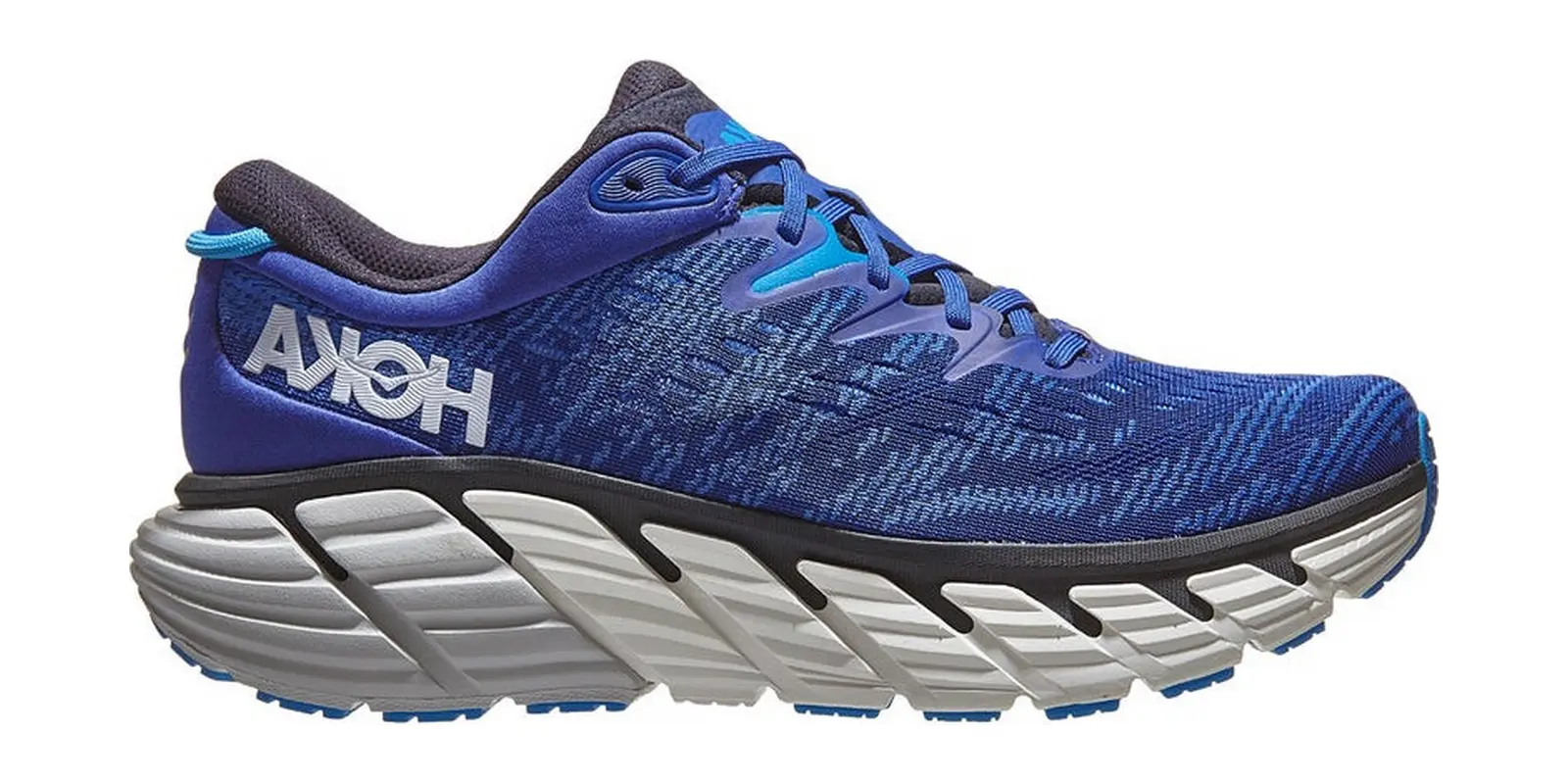 HOKA Gaviota 4 in Bluingblue