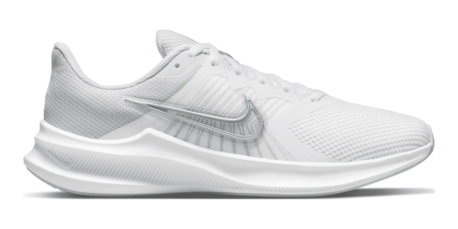 Nike Downshifter 11 in White