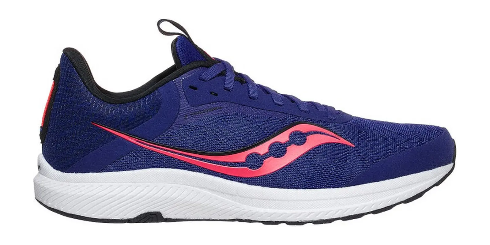 Saucony Freedom 5 in Sapphirevizi