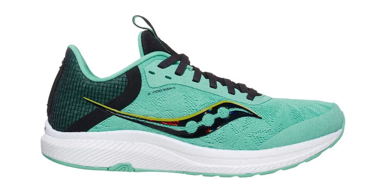 Saucony Freedom 5 in Cool