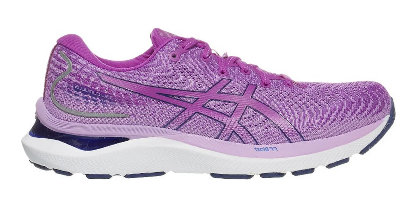 ASICS GEL-Cumulus 24 in Orchiddive