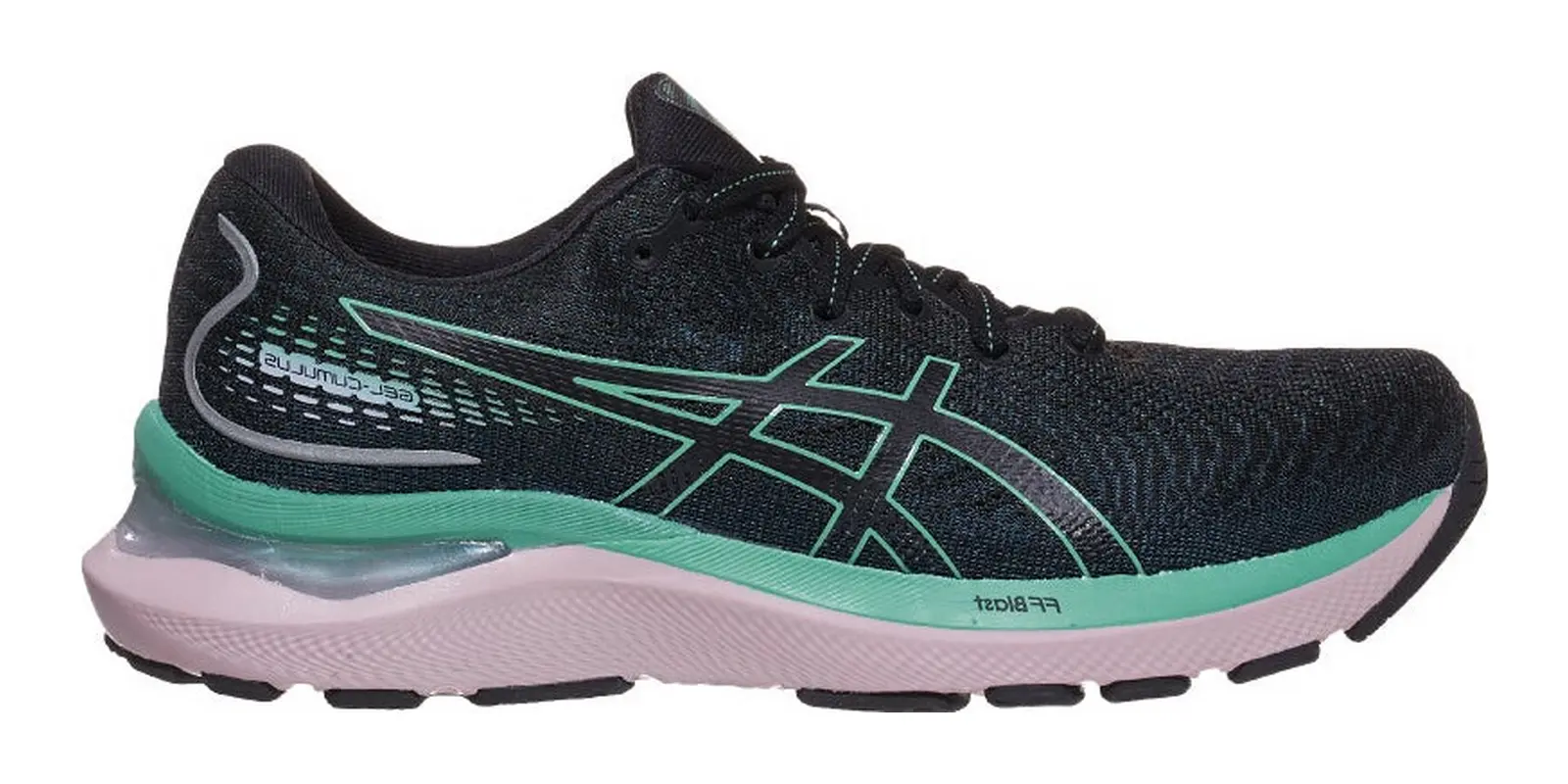 ASICS GEL-Cumulus 24 in Blacksage