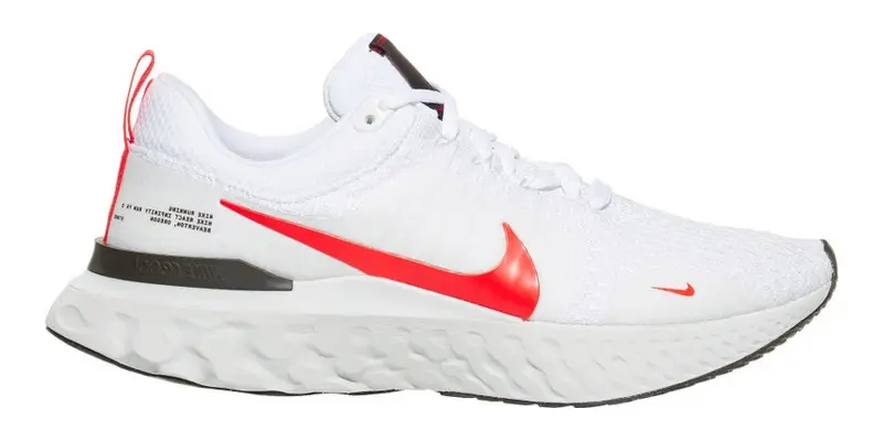 React Infinity Run 3