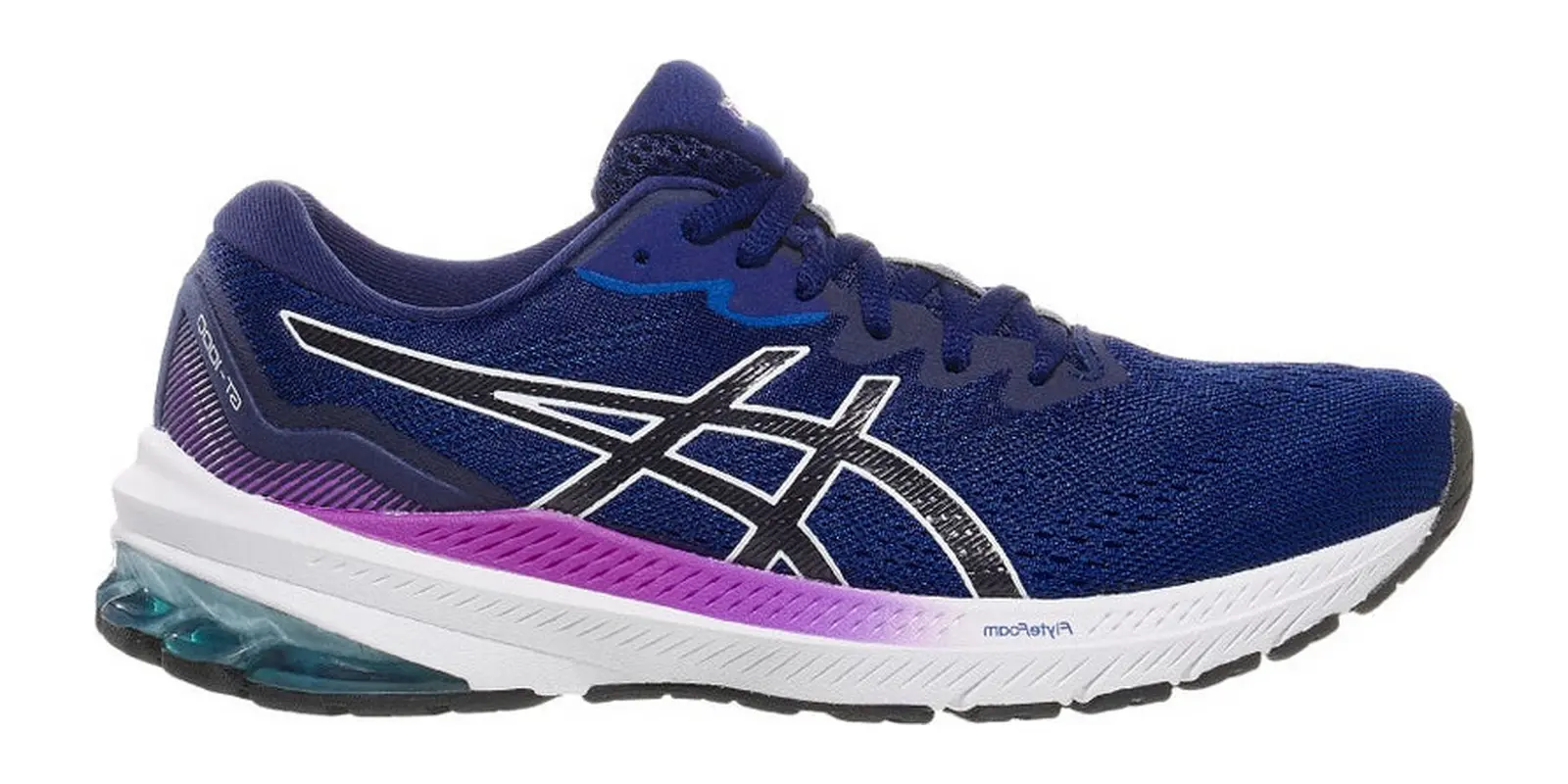 ASICS GT-1000 11 in Lapis