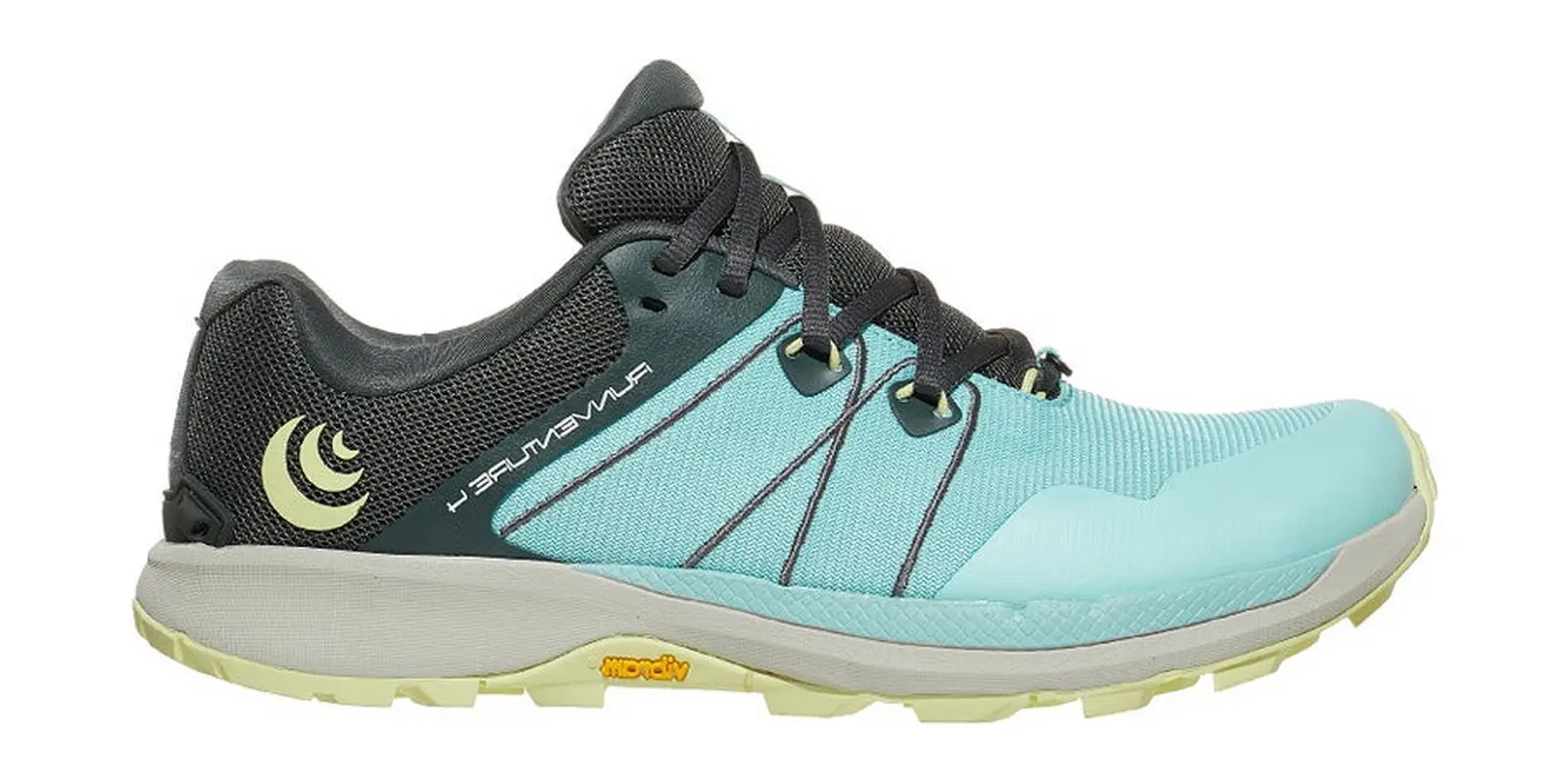 Topo Athletic Runventure 4 in Skybutter
