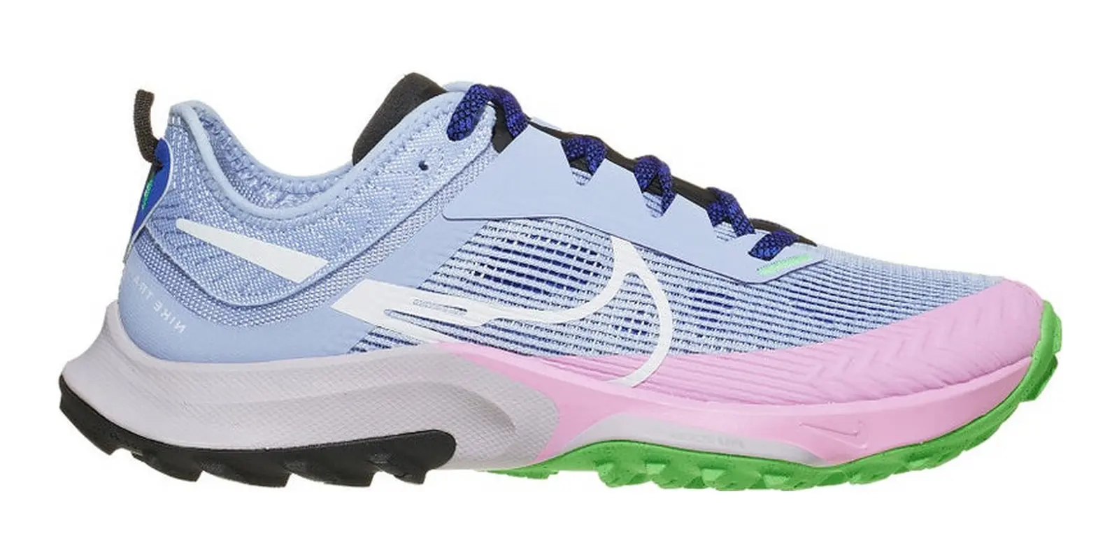 Nike Air Zoom Terra Kiger 8 Trail in Marineroyal
