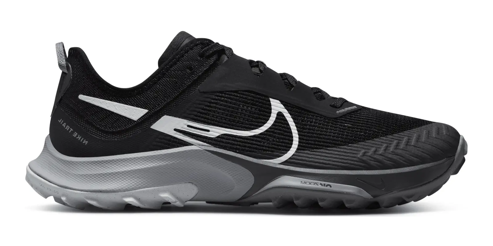 Nike Air Zoom Terra Kiger 8 Trail in Black