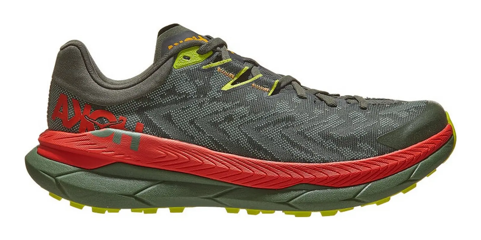 HOKA Tecton X in Thymefiesta