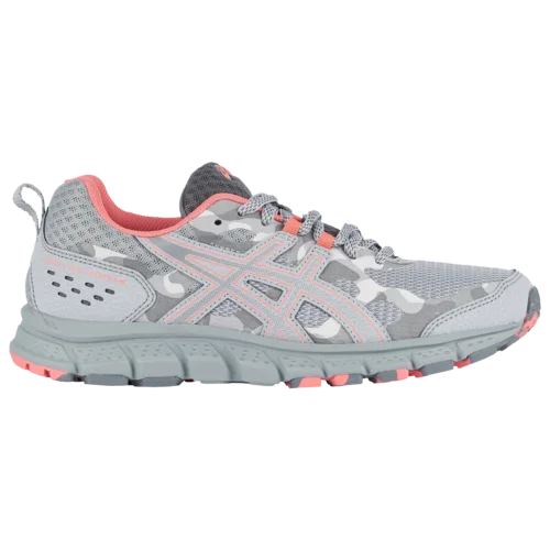 ASICS GEL-Scram 4 in Mid