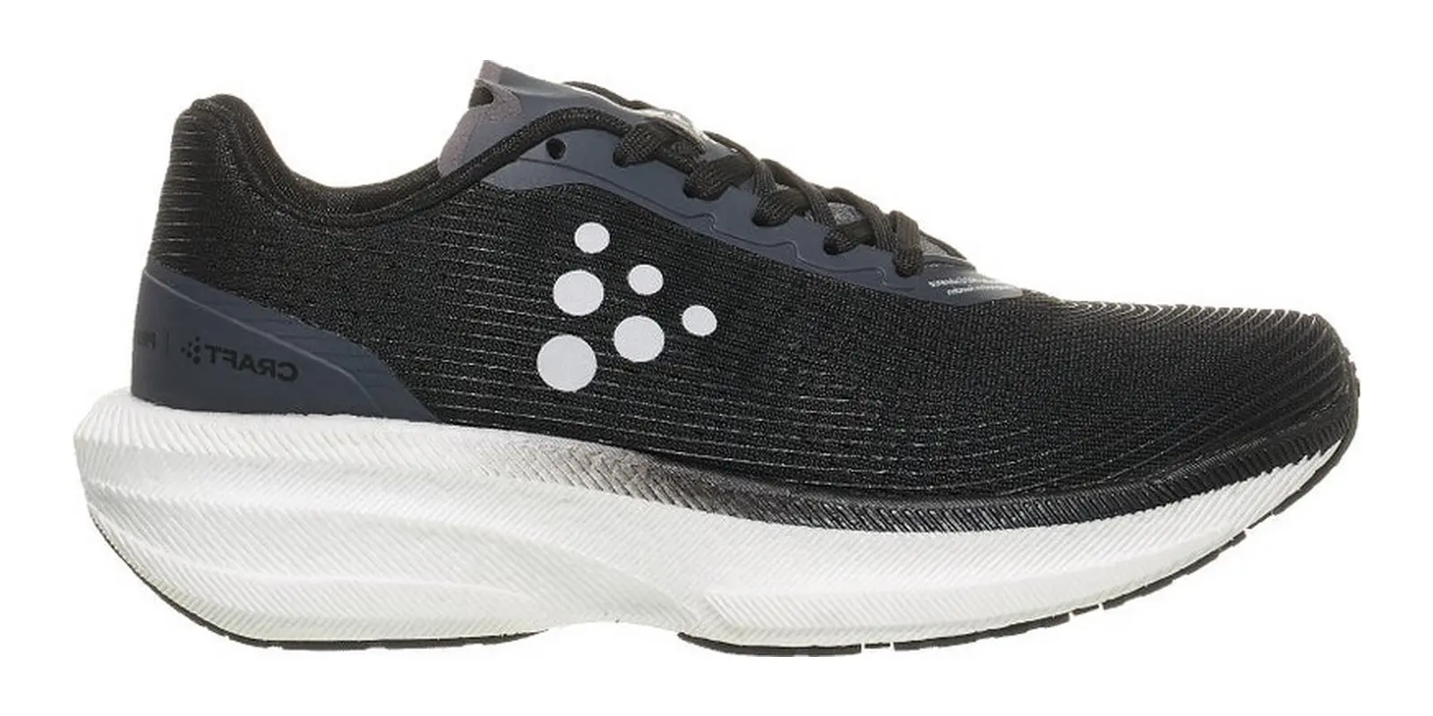 Craft PRO Endur Distance in Black / White