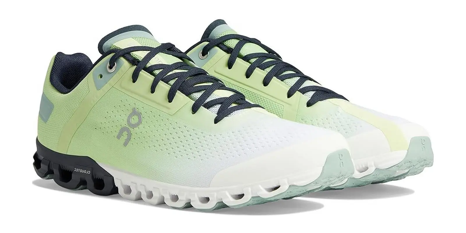 On Cloudflow 3 in Meadowwhite