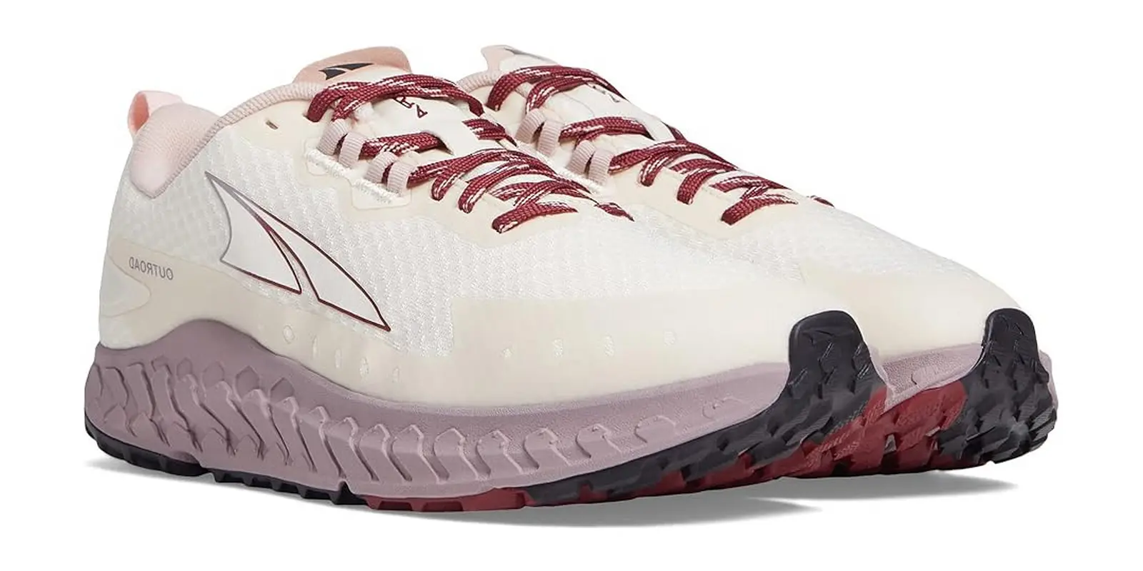 Altra Outroad in White