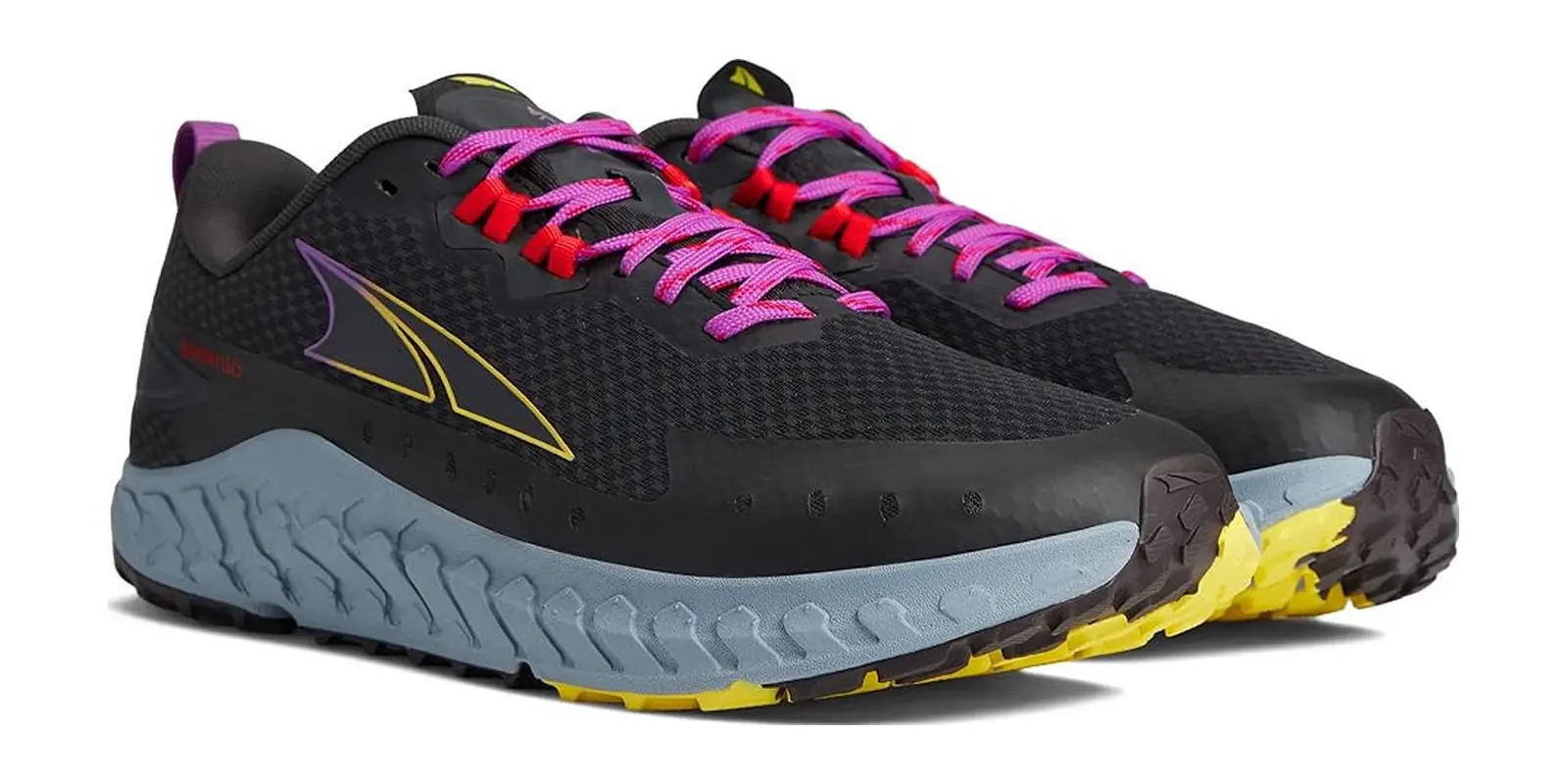 Altra Outroad in Dark