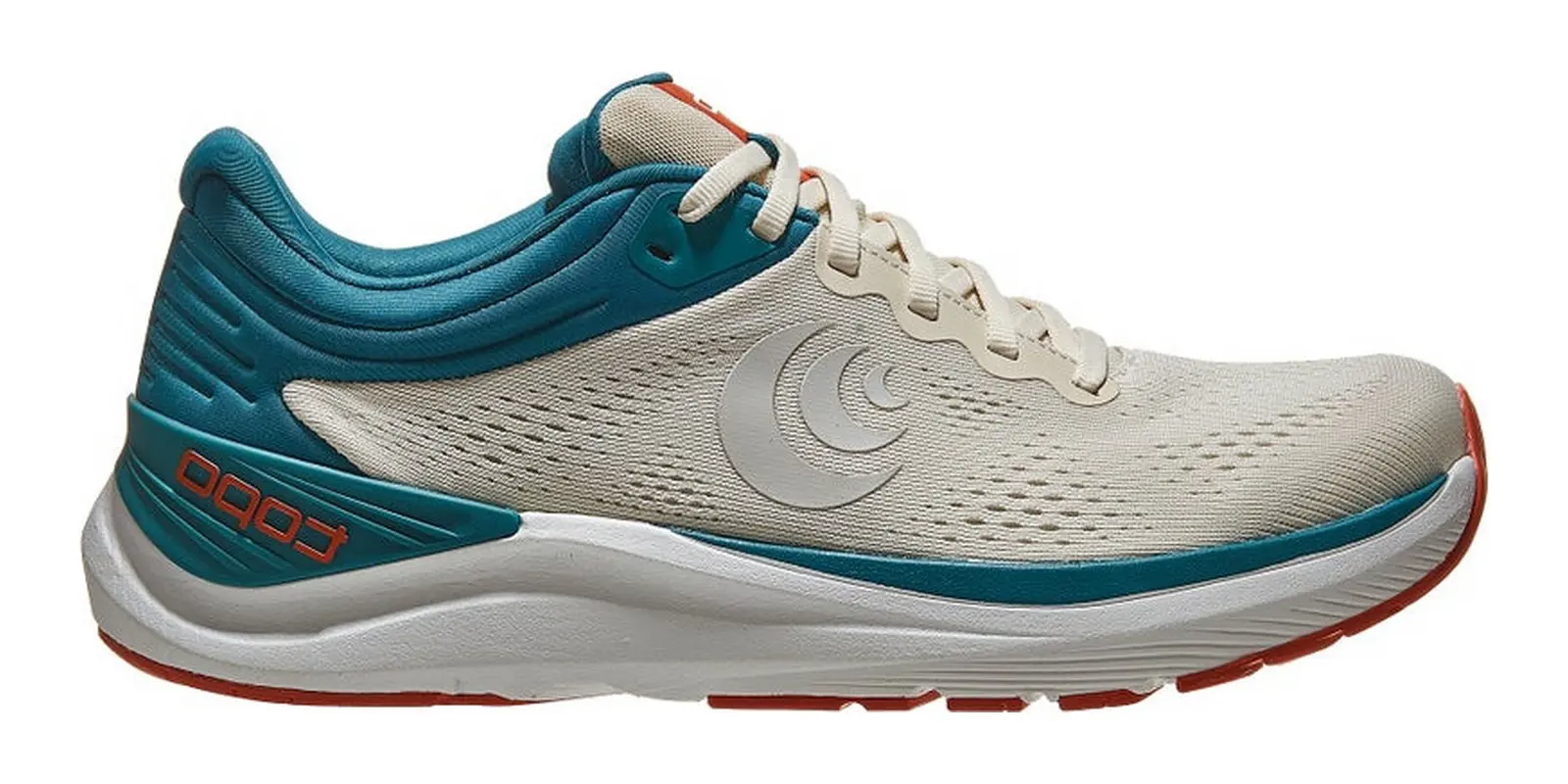 Topo Athletic Ultrafly 4 in Sandocean