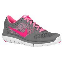 Nike Flex Run 2015 in Cool