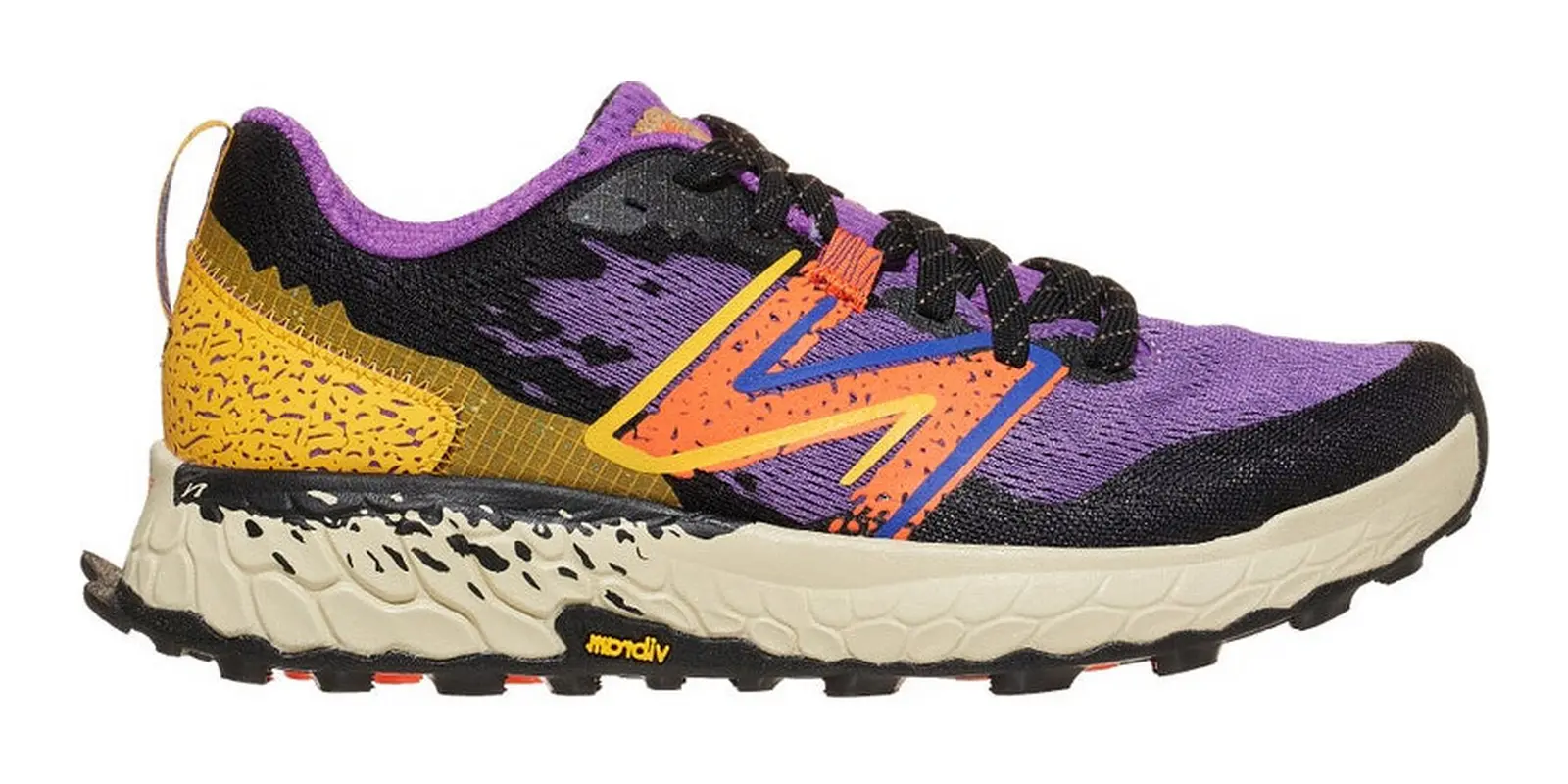 New Balance Fresh Foam X Hierro v7 in Mystic