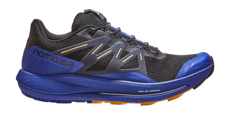 Salomon Pulsar Trail