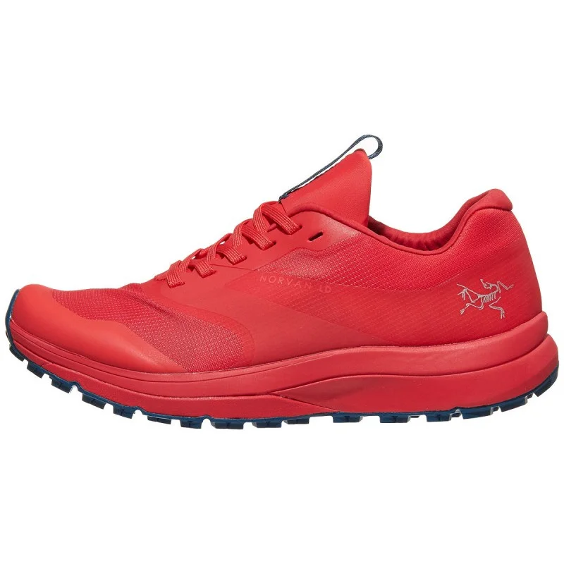 ARC'TERYX Norvan LD in Dragon