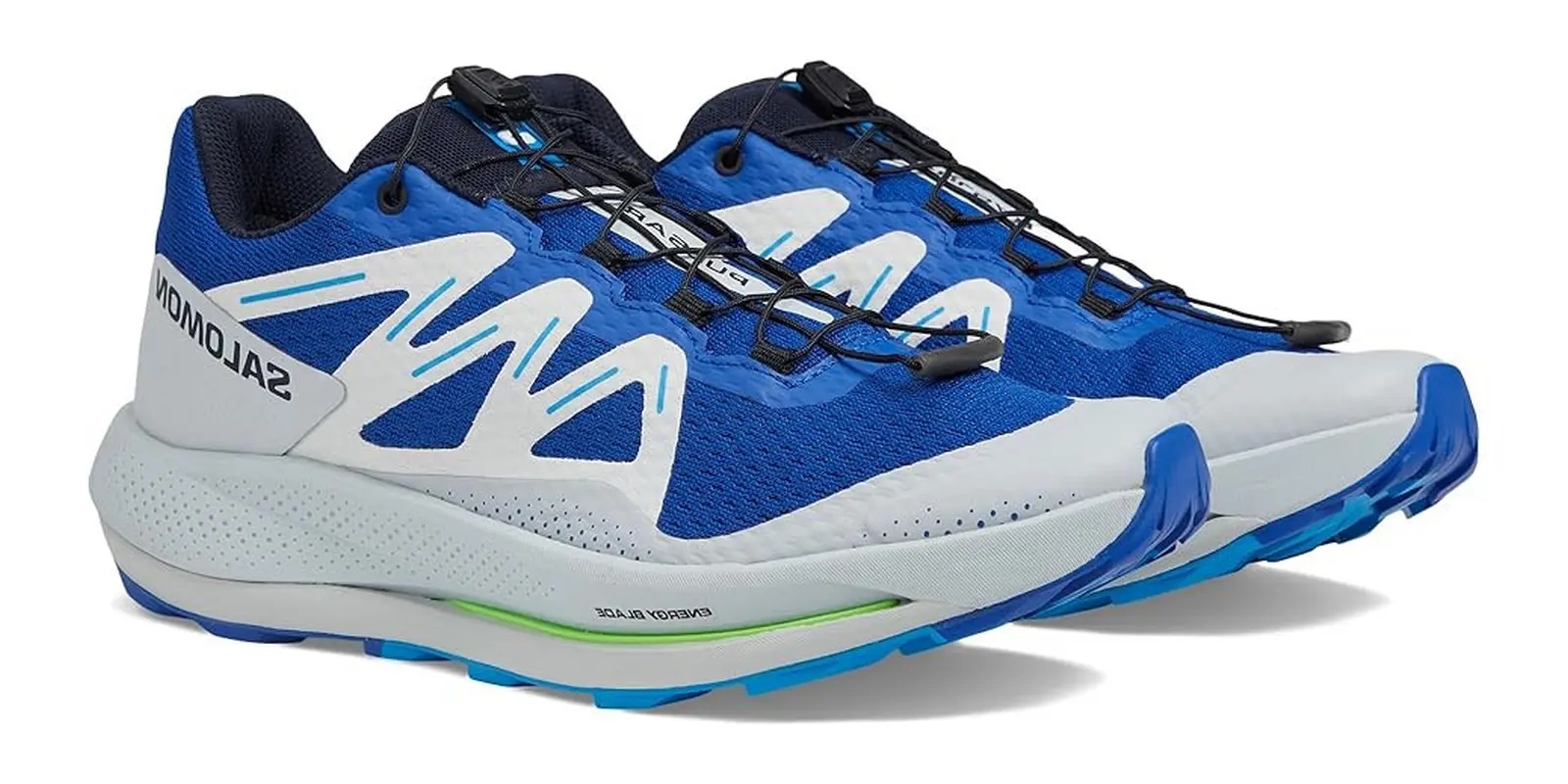 Salomon Pulsar Trail in Surf