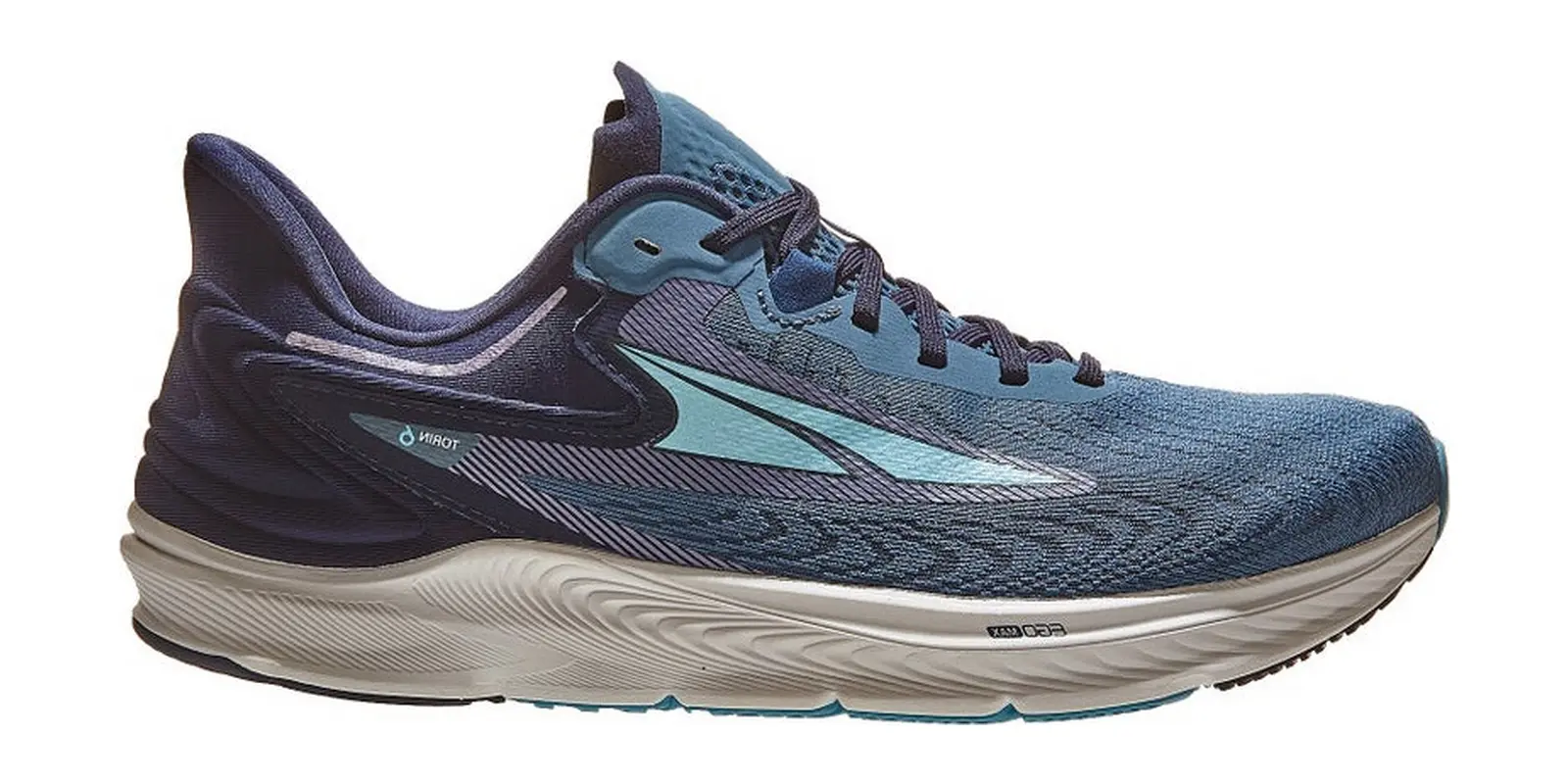 Altra Torin 6 in Mineral