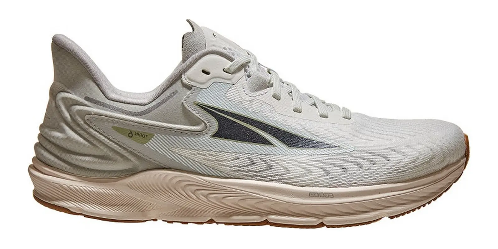 Altra Torin 6 in White / Grey