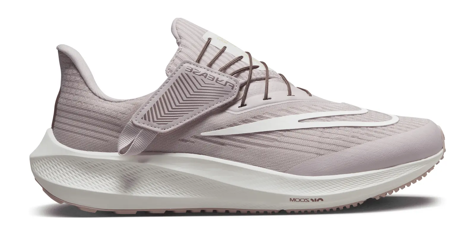Nike Air Zoom Pegasus FlyEa in Purple