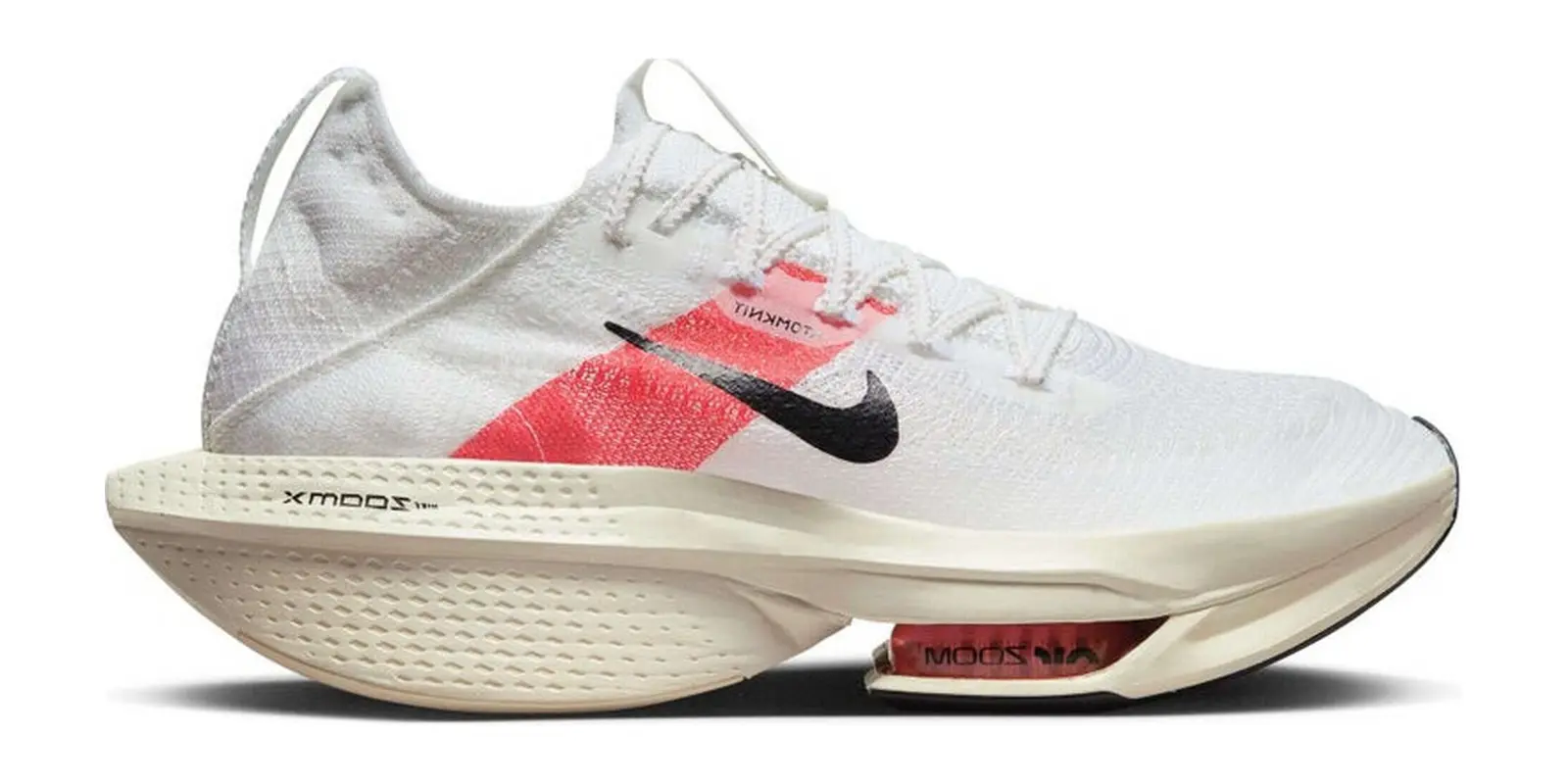 Nike Zoom Alphafly Next% 2 in Ek