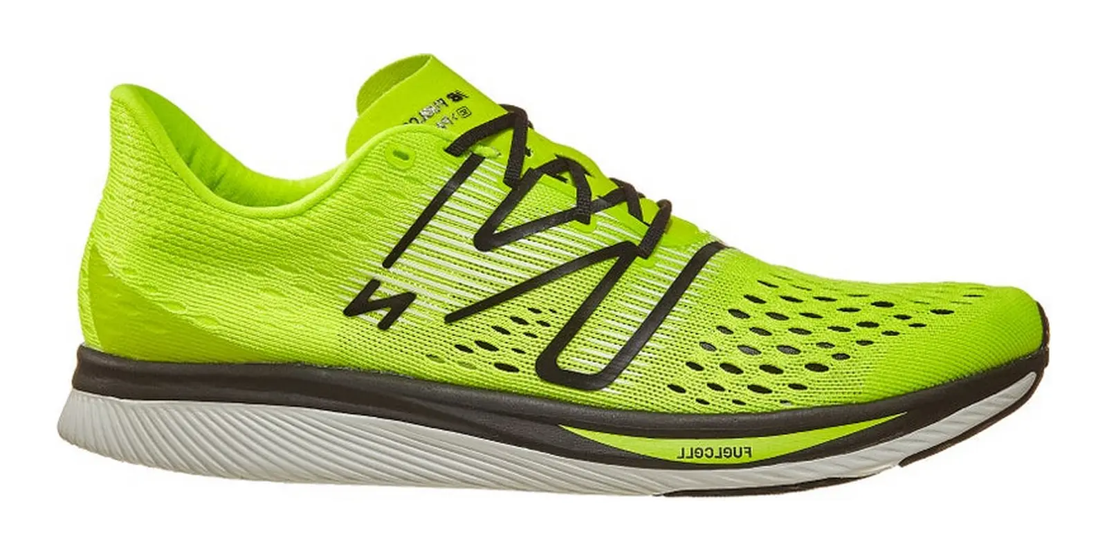 New Balance FuelCell SuperComp Pacer in Wat