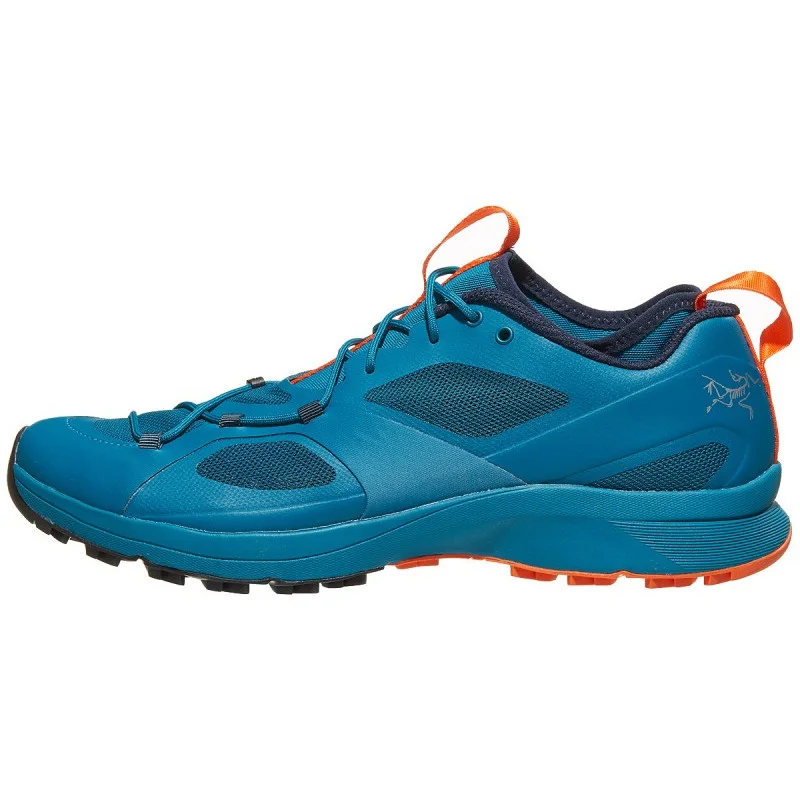 ARC'TERYX Norvan VT in Deep