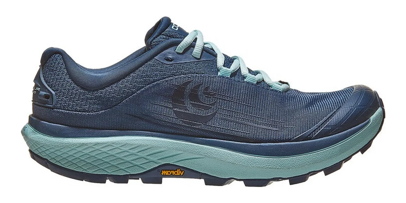 Topo Athletic Pursuit in Navy / Sky