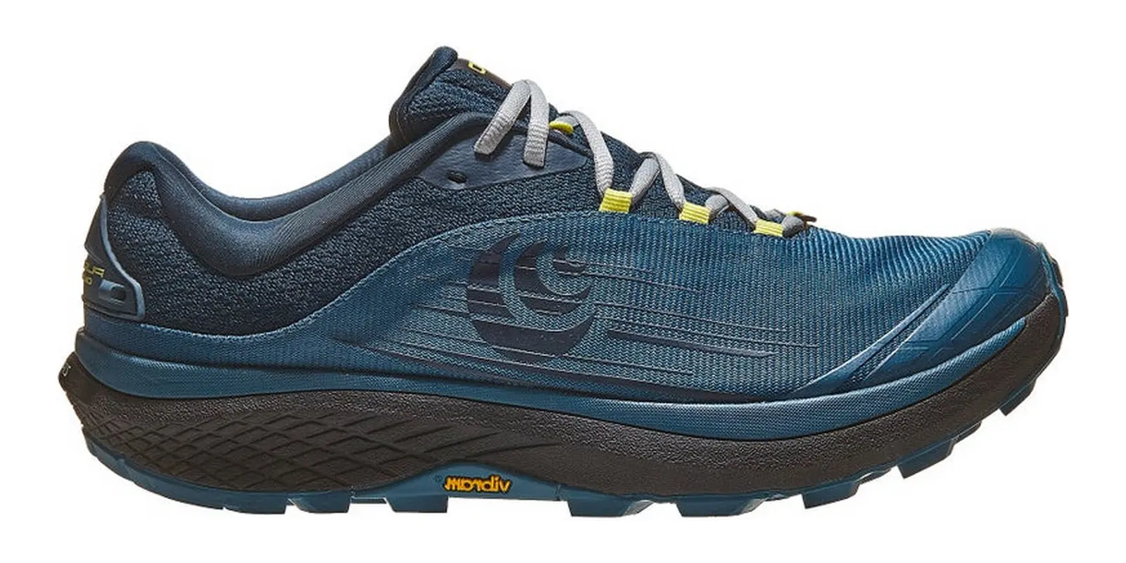 Topo Athletic Pursuit in Blue / Navy
