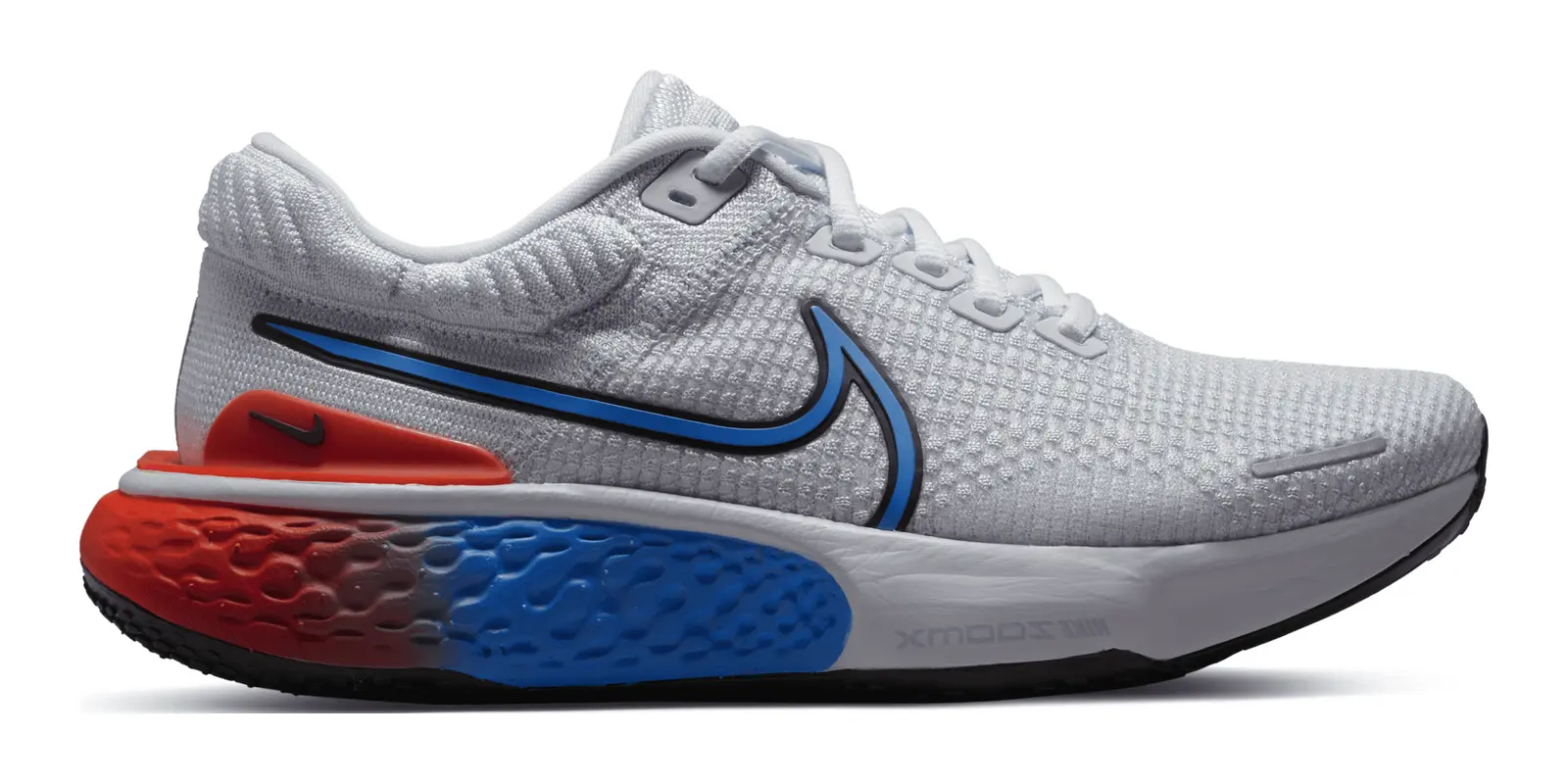 Nike ZoomX Invincible Run 2 in Grey