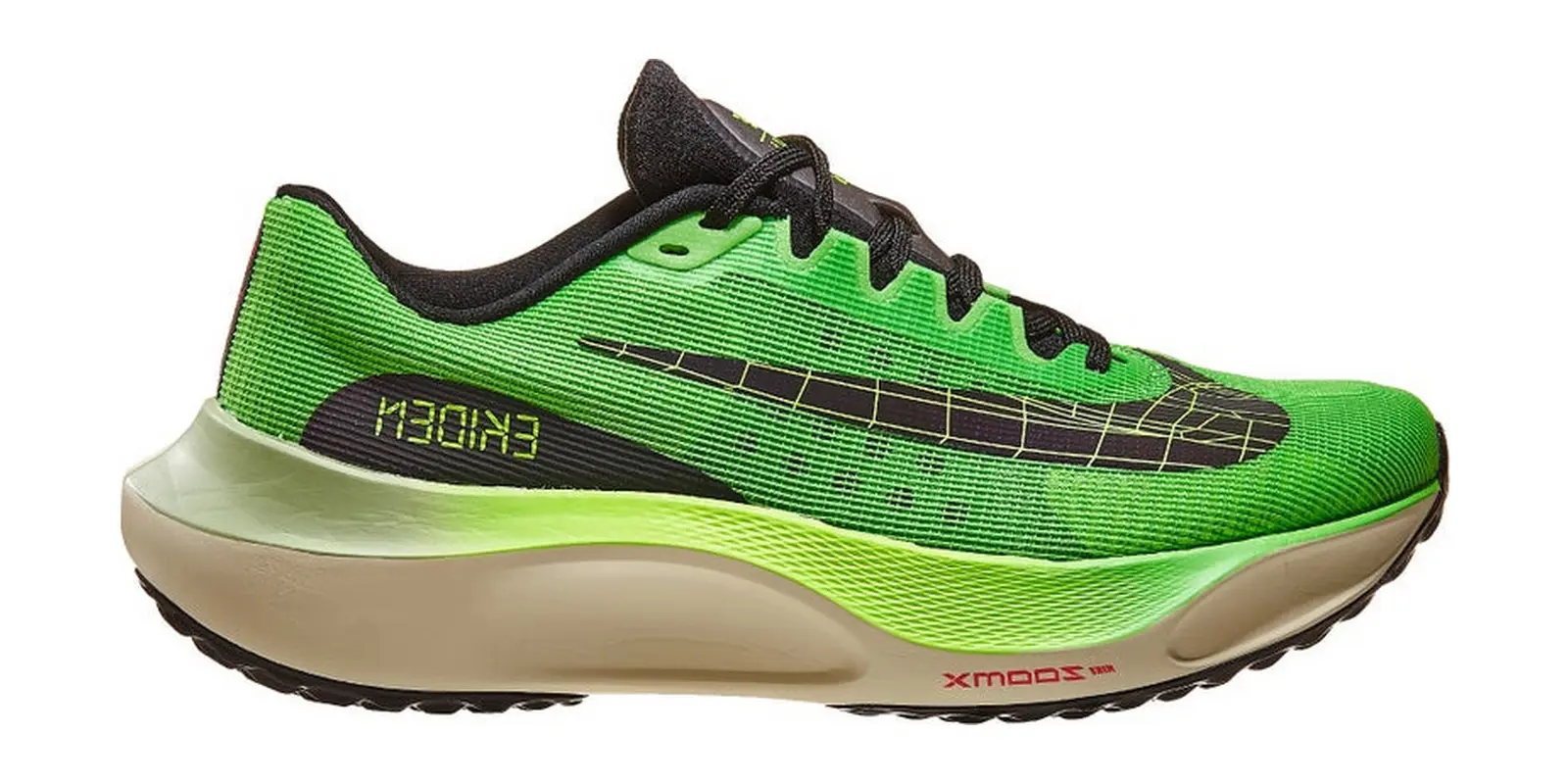 Nike Zoom Fly 5 in Scream