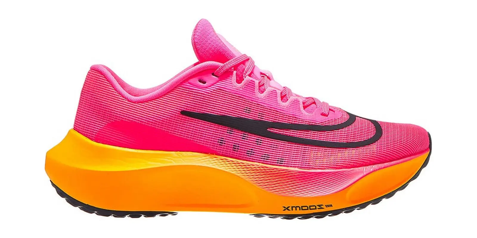 Nike Zoom Fly 5 in Hyper