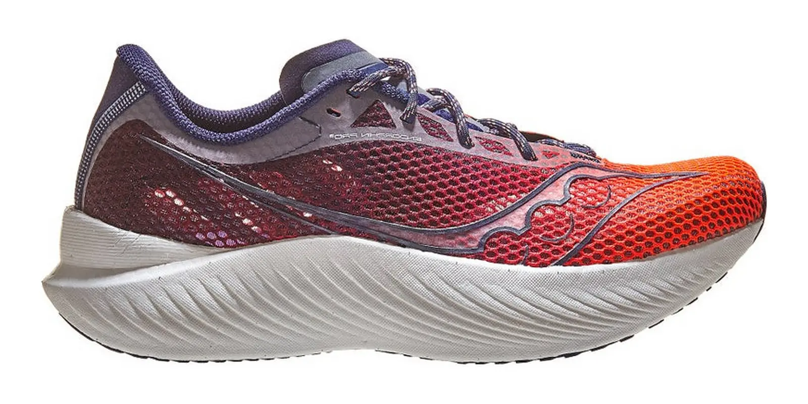 Saucony Endorphin Pro 3 in Night