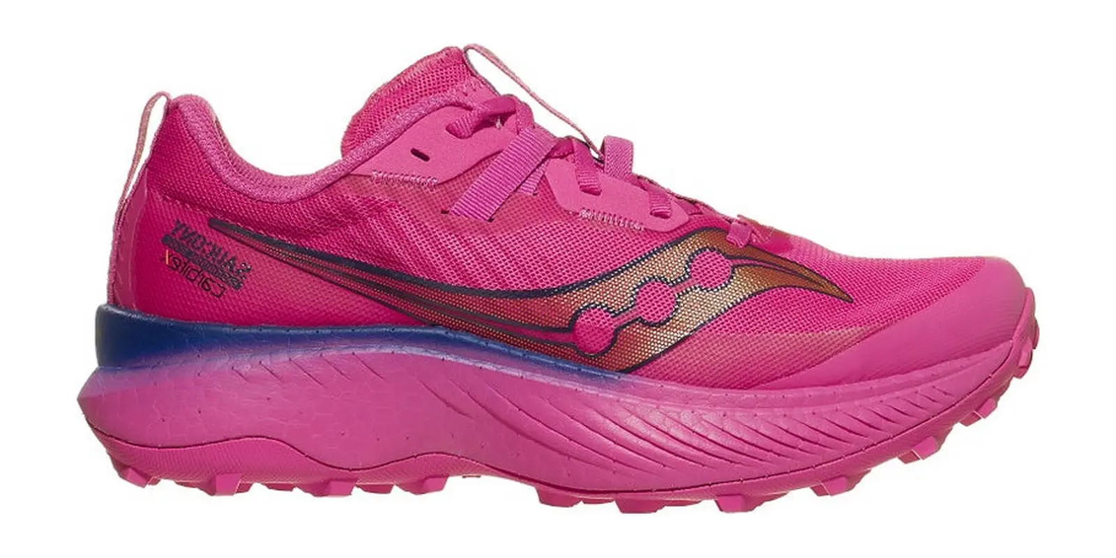 Saucony Endorphin Edge in Prospect