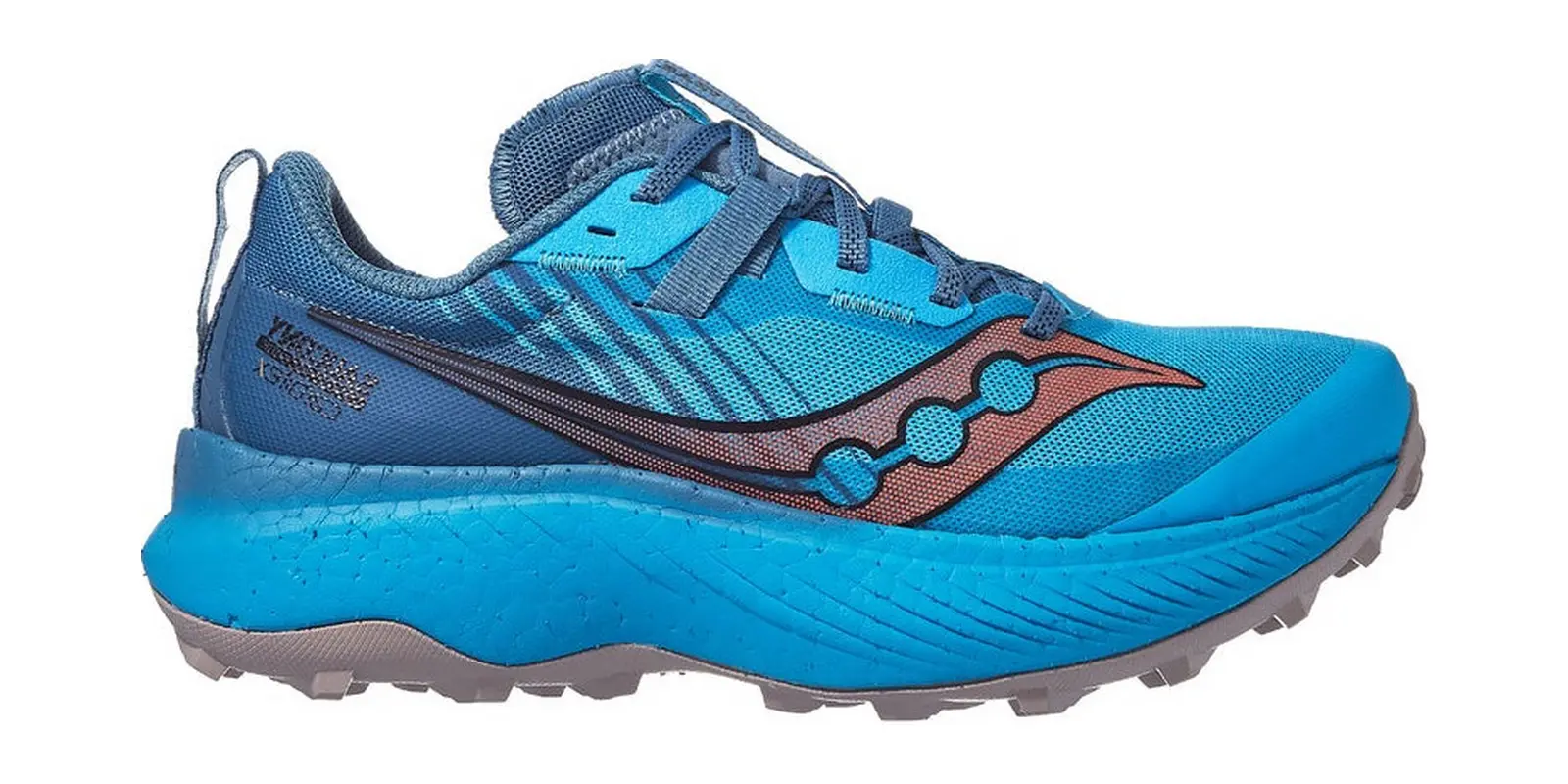 Saucony Endorphin Edge in Oceanloam