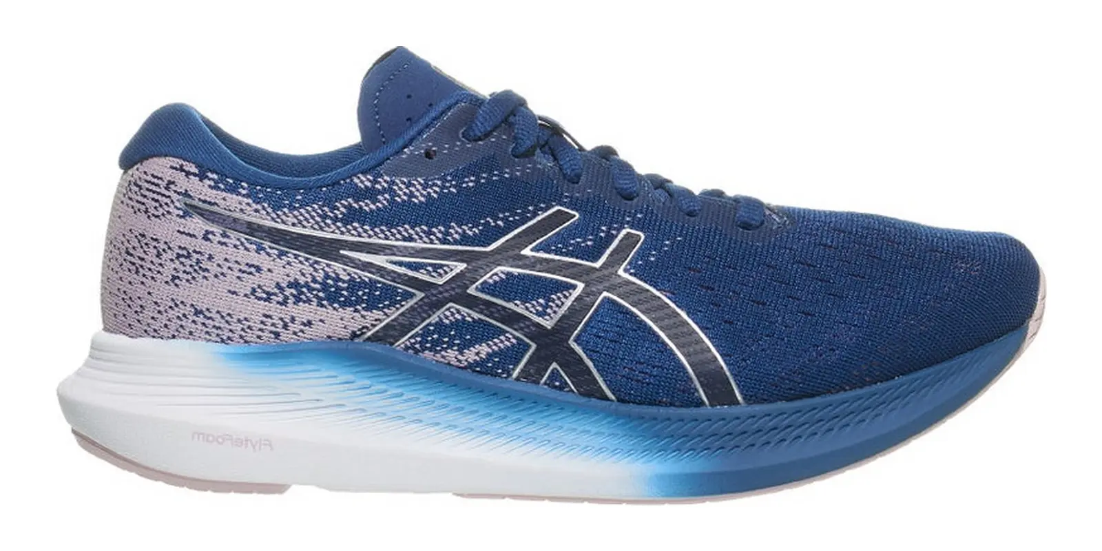 ASICS EvoRide 3 in Mako