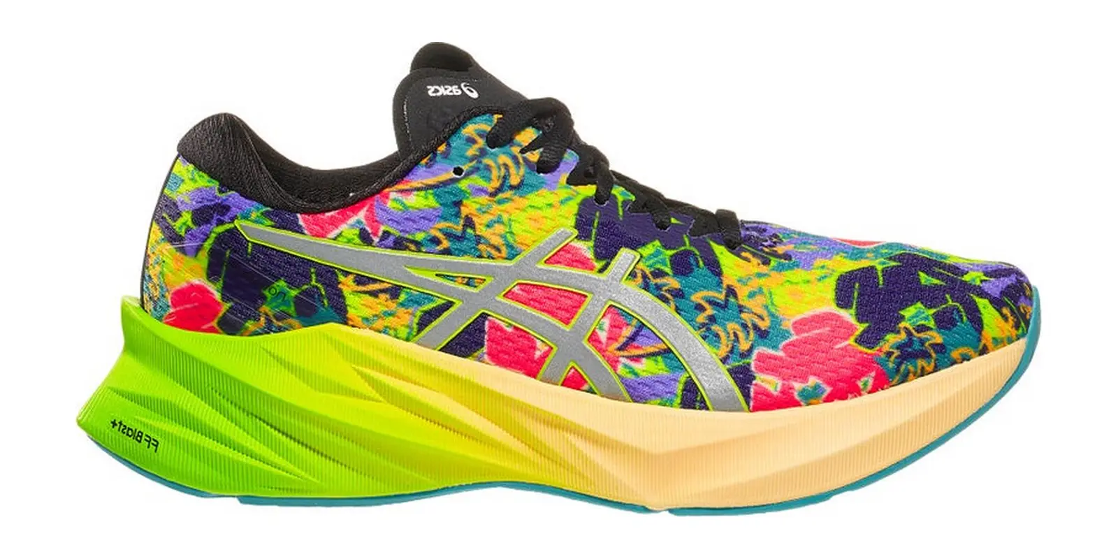 ASICS Novablast 3 in Lite