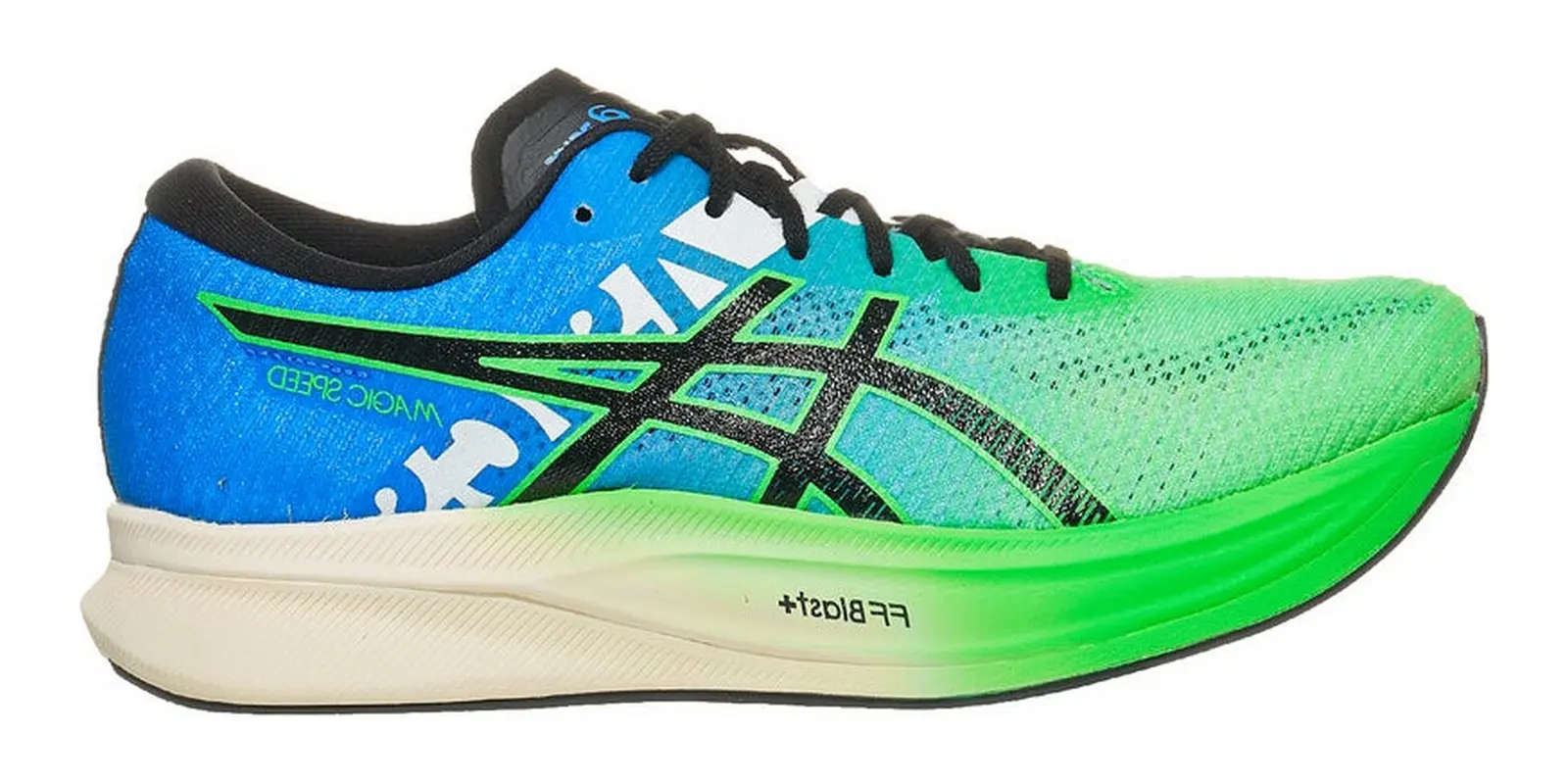 ASICS Magic Speed 2 in Ekiden