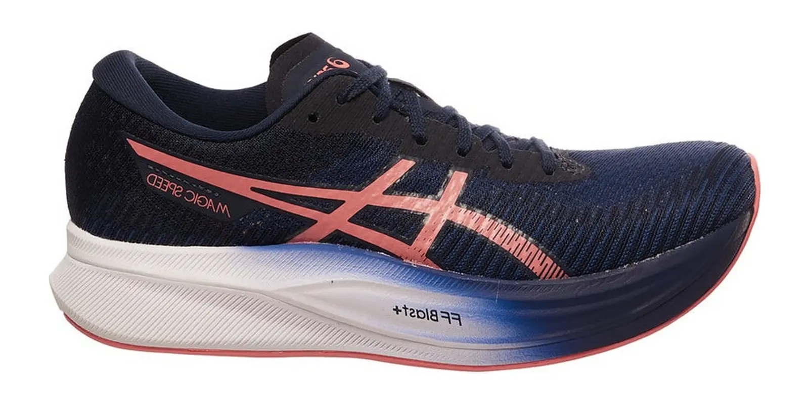 ASICS Magic Speed 2 in Indigo