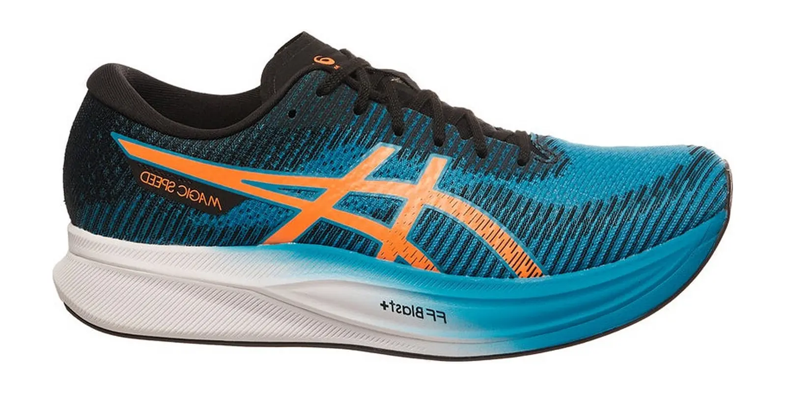 ASICS Magic Speed 2 in Island
