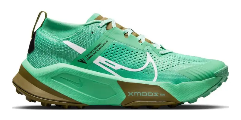 Nike ZoomX Zegama Trail