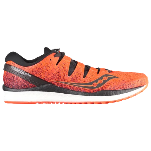 Saucony Freedom ISO 2 in Vizi